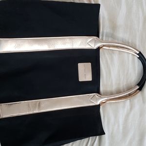 Large tote bag